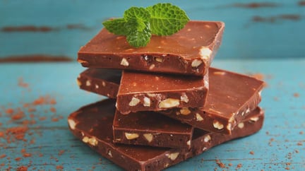 El chocolate trae beneficios que podrían ayudar al corazón.