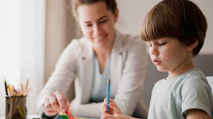 Los cambios por la pandemia serán nocivos para la salud mental de los niños en especial por el aislamiento.