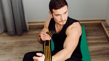 Beneficios de hacer ejercicio para prevenir enfermedades.